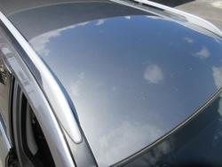 2020 Nissan X-TRAIL ST-L