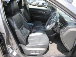 2020 Nissan X-TRAIL ST-L