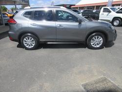 2020 Nissan X-TRAIL ST-L