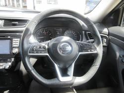 2020 Nissan X-TRAIL ST-L