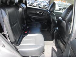 2020 Nissan X-TRAIL ST-L