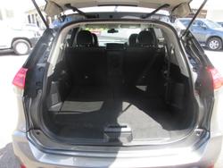 2020 Nissan X-TRAIL ST-L