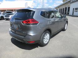 2020 Nissan X-TRAIL ST-L