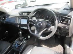 2020 Nissan X-TRAIL ST-L