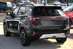 2025 Kia Seltos GT-Line