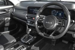 2025 Kia Seltos GT-Line