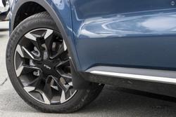 2025 Kia Sorento GT-Line