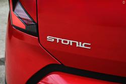 2026 Kia Stonic Sport