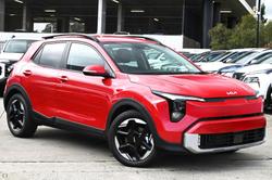 2026 Kia Stonic Sport