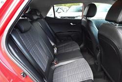 2026 Kia Stonic Sport