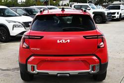 2026 Kia Stonic Sport