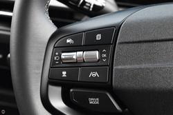 2026 Kia Stonic Sport