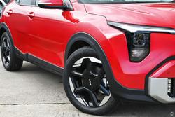 2026 Kia Stonic Sport