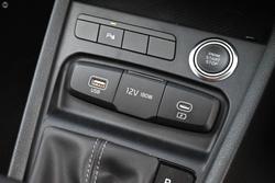 2026 Kia Stonic Sport