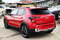 2026 Kia Stonic Sport