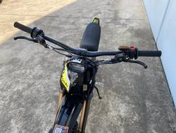 2025 Sur-ron LIGHT BEE X Blue