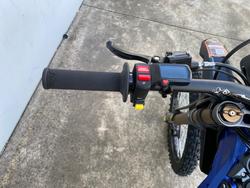 2025 Sur-ron LIGHT BEE X Blue