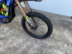 2025 Sur-ron LIGHT BEE X Blue