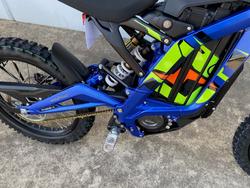 2025 Sur-ron LIGHT BEE X Blue