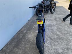 2025 Sur-ron LIGHT BEE X Blue