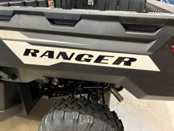 2026 Polaris RANGER 1000 PREMIUM Beige