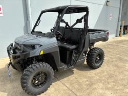 Polaris Ranger XP 1000 HD EPS ADC