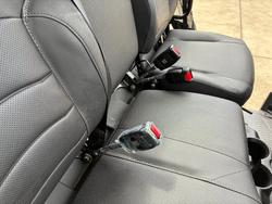 2025 Polaris RANGER XP 1000 HD EPS ADC STEALTH GREY