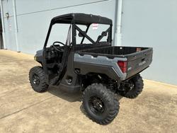 2025 Polaris RANGER XP 1000 HD EPS ADC STEALTH GREY