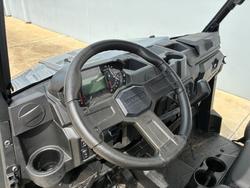 2025 Polaris RANGER XP 1000 HD EPS ADC STEALTH GREY