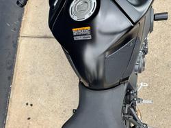 2022 Yamaha MT-10A BLACK