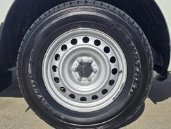 2021 Nissan Navara SL