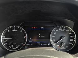 2021 Nissan Navara SL