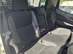 2021 Nissan Navara SL