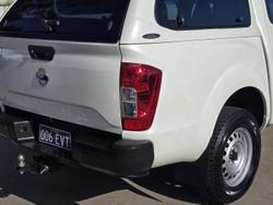 2021 Nissan Navara SL