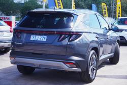 2025 Hyundai Tucson Elite