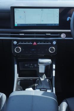 2025 Hyundai Tucson Elite