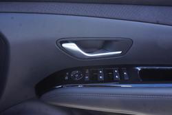 2025 Hyundai Tucson Elite