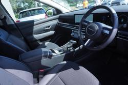 2025 Hyundai Tucson Elite