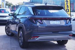 2025 Hyundai Tucson Elite