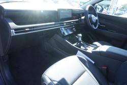 2025 Hyundai Tucson Elite