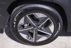 2025 Hyundai Tucson Elite