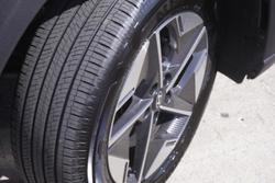 2025 Hyundai Tucson Elite