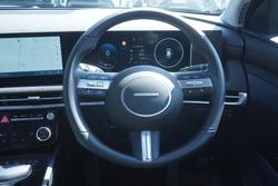 2025 Hyundai Tucson Elite