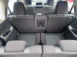 2026 Nissan X-TRAIL ST T33 MY26 4X4 On Demand Gun Metallic