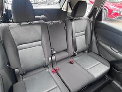 2026 Nissan X-TRAIL ST T33 MY26 4X4 On Demand Gun Metallic