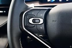 2025 GWM Haval H6GT Ultra