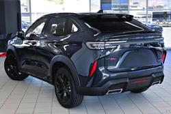 2025 GWM Haval H6GT Ultra