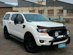 2019 Ford Ranger XLS