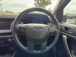 2019 Ford Ranger XLS