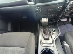 2019 Ford Ranger XLS PX MkIII MY19 4X4 Dual Range Arctic White